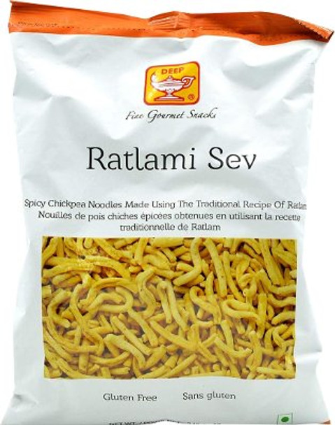 DEEP RATLAMI SEV DEEP 340GM