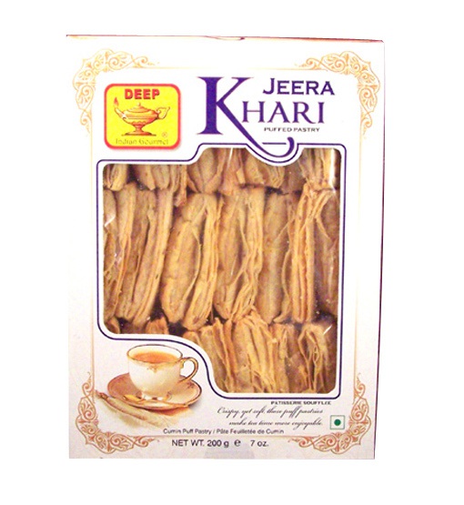 DEEP JEERA KHARI 200GM