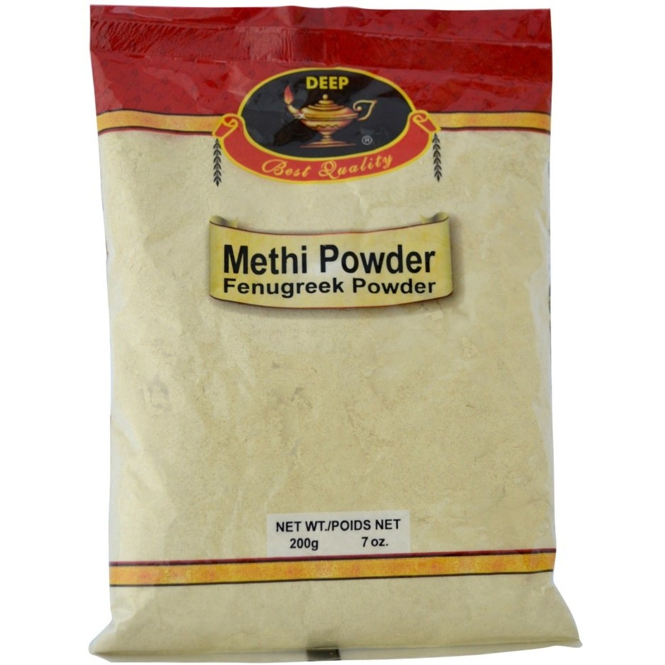 DEEP METHI POWDER 200GM