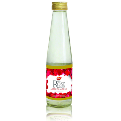 DABUR ROSE WATER 