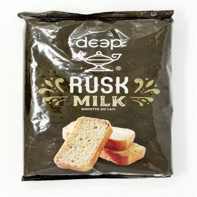 DEEP MILK RUSK 285GM