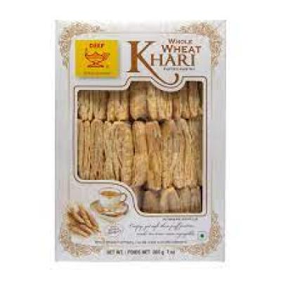 DEEP WH.WHEAT KHARI 400GM