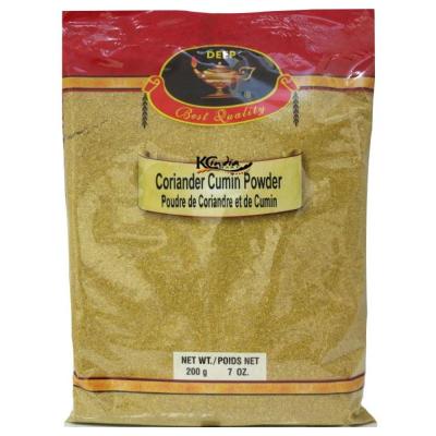 DEEP COR-CUMIN PWD 200 GM