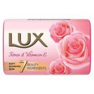 LUX SOFT TOUCH SOAP 150G