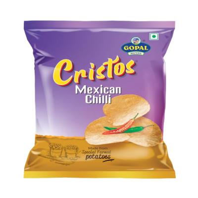 GOPAL CRISTOS MEXICAN 135GM