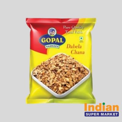 GOPAL DABELA CHANA 250G