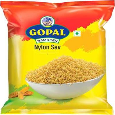 GOPAL NYLON SEV 500GM