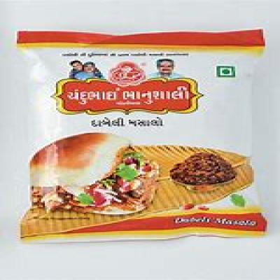 CHANDUBHAI DABELI MASALA