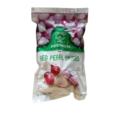 DEEP RED PEARL ONIONS 